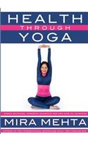 Health Through Yoga