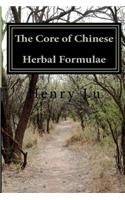 Core of Chinese Herbal Formulae