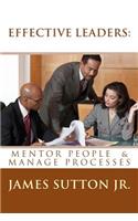 Effective Leaders