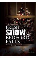 Fresh Snow on Bedford Falls