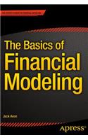 Basics of Financial Modeling