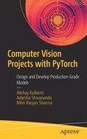 Computer Vision Projects with Pytorch