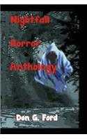 Nightfall Horror Anthology