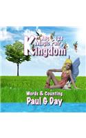 Magic Fairy Kingdom Abc123