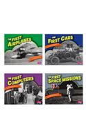 Famous Firsts