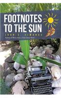 Footnotes to the Sun
