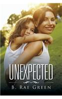 Unexpected: (English)