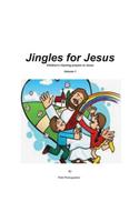 Jingles For Jesus