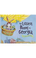 The Littlest Bunny in Georgia