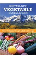 Rocky Mountain Vegetable Gardening Guide