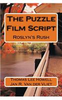 Puzzle Film Script