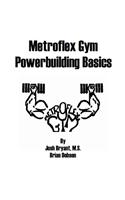 Metroflex Powerbuilding Basics: (English)