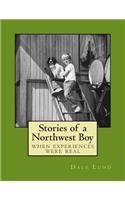 Stories of a Northwest Boy