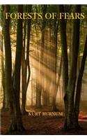 Forests of Fears: A Time Walker Novel