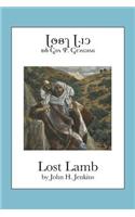 Lost Lamb