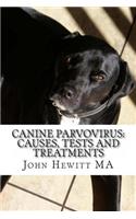 Canine Parvovirus
