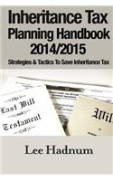 Inheritance Tax Planning Handbook 2014/2015