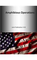 Amphibious Operations