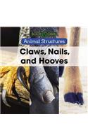Claws, Nails, and Hooves