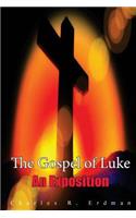 The Gospel of Luke