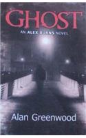 Ghost an Alex Burns Novel