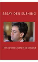 Charisma Secrets of Ed Milliband