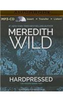 Hardpressed