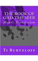 Book of Gad the Seer