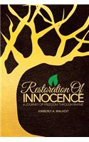 Restoration Of Innocence