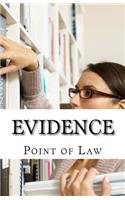 Evidence