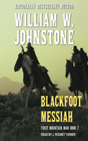 Blackfoot Messiah