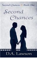 Second Chances: Book One in the Second Chances Series