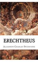 Erechtheus: A Tragedy
