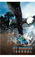My Running Journal