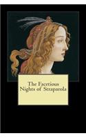 The Facetious Nights of Straparola