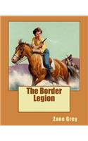 The Border Legion