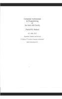 Computer Architecture & Programming of the Intel X86 Family