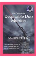 Case of the Despicable Duo