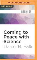 Coming to Peace with Science