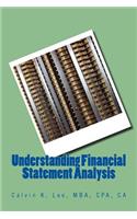 Understanding Financial Statement Analysis