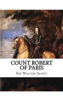 Count Robert of Paris: Tales of My Landlord, 4th Series