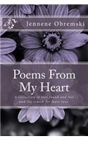 Poems From My Heart