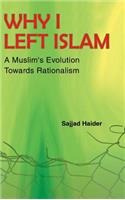 Why I Left Islam