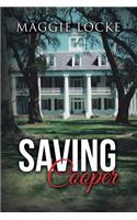 Saving Cooper: (English)