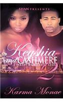 Keyshia and Cashmere 2