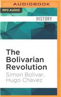 Bolivarian Revolution