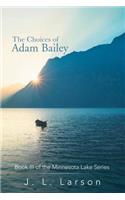 Choices of Adam Bailey