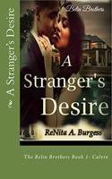 Stranger's Desire: The Belin Brothers