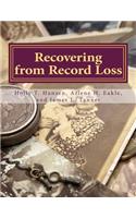 Recovering from Record Loss