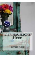 Der hausliche Herd
